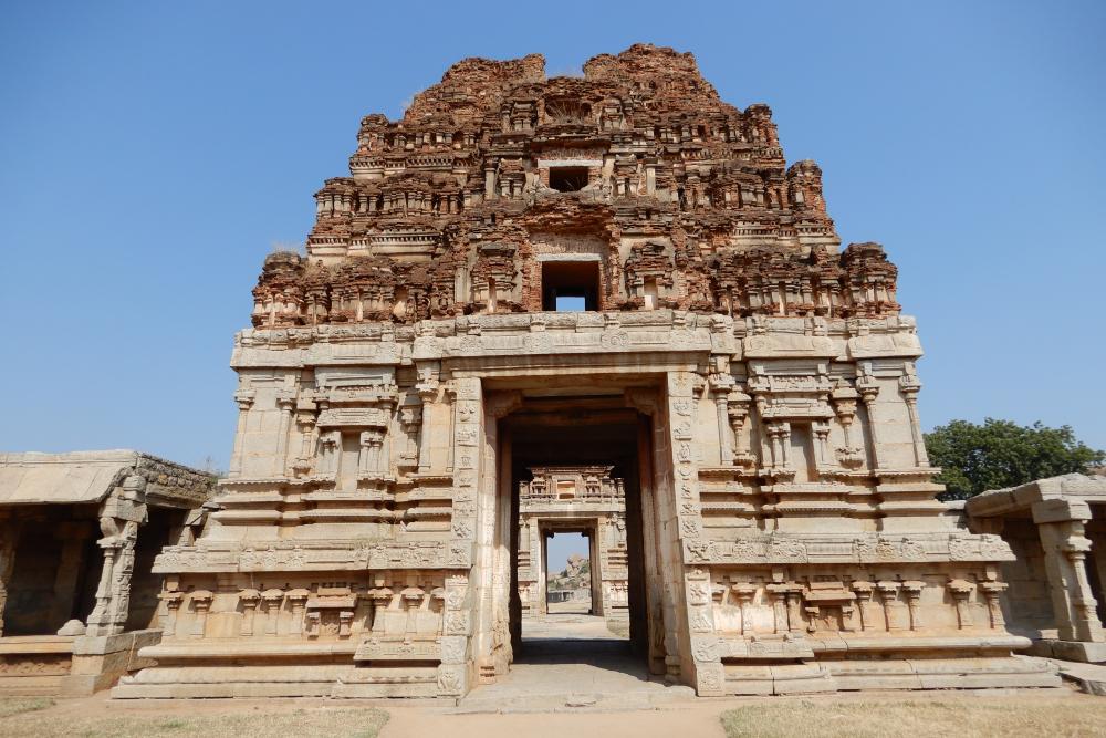 Achyutaraya Temple